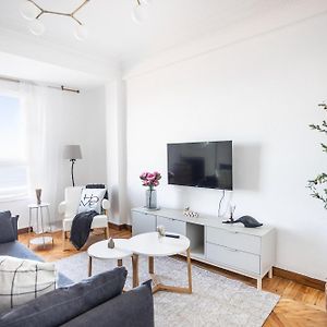 Apartamento de 2 Dormitorios